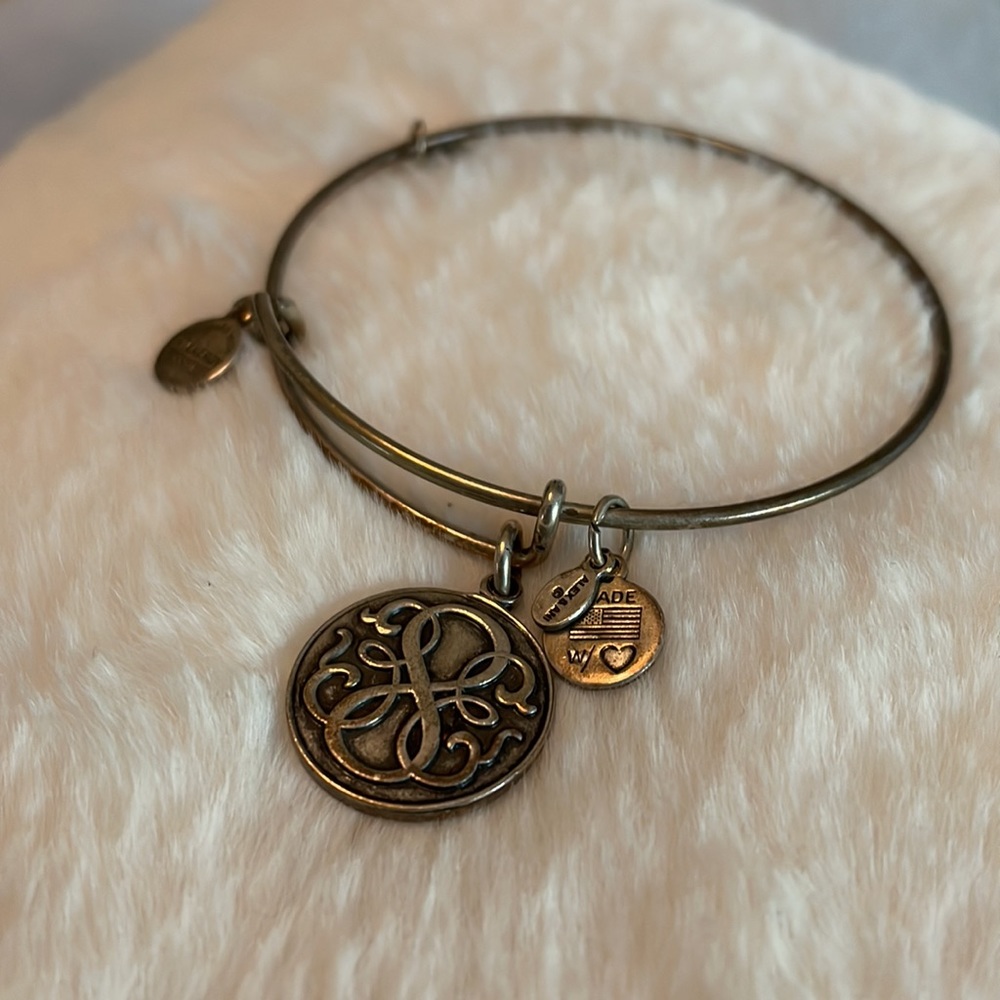 Alex & Ani bracelets - Picture 2 of 9